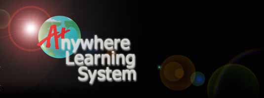anywhere learning system