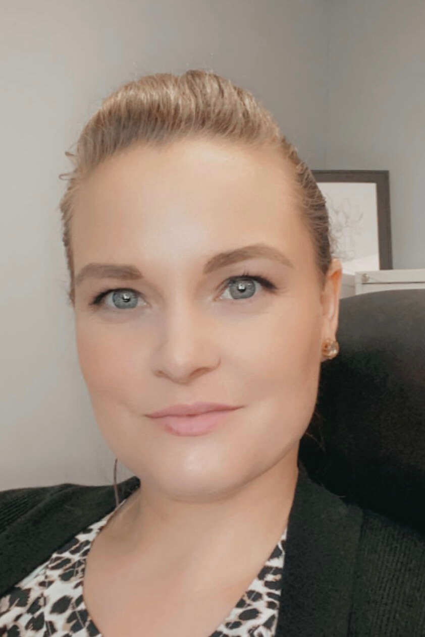 Principal’s Message Holly Ridge Elementary School