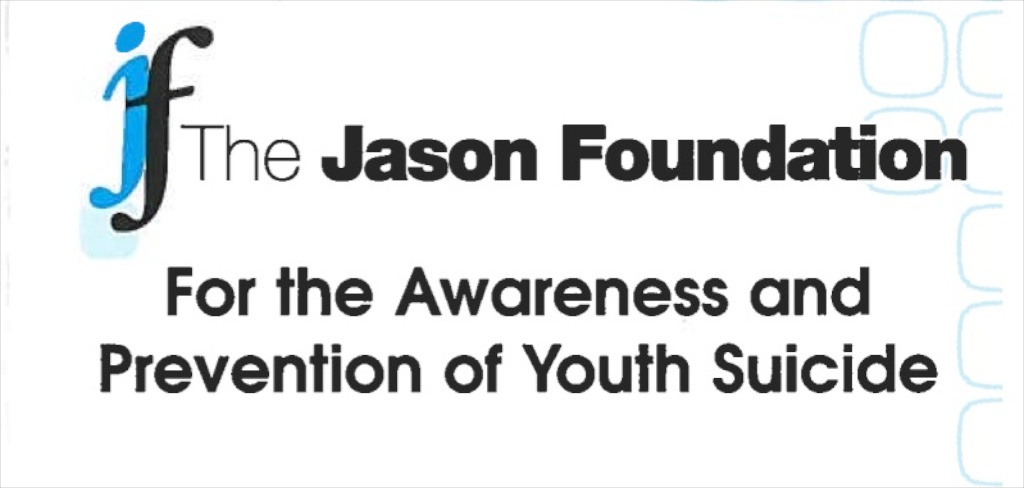 the jason foundation suicide prevention