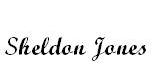 Best Regards, Sheldon Jones