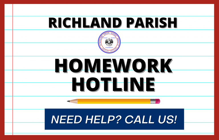 homework hotline lisle 202