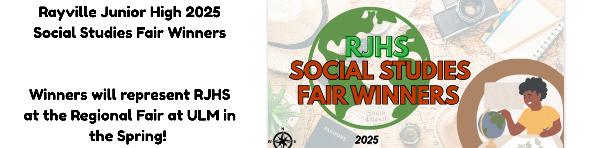Social Studies Fair