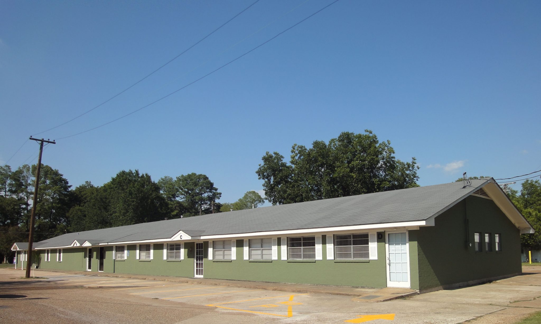 to the Richland Parish School Board Richland Parish School Board