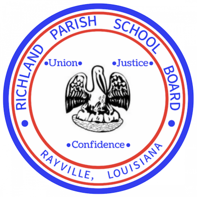 Job Openings – Richland Parish School Board