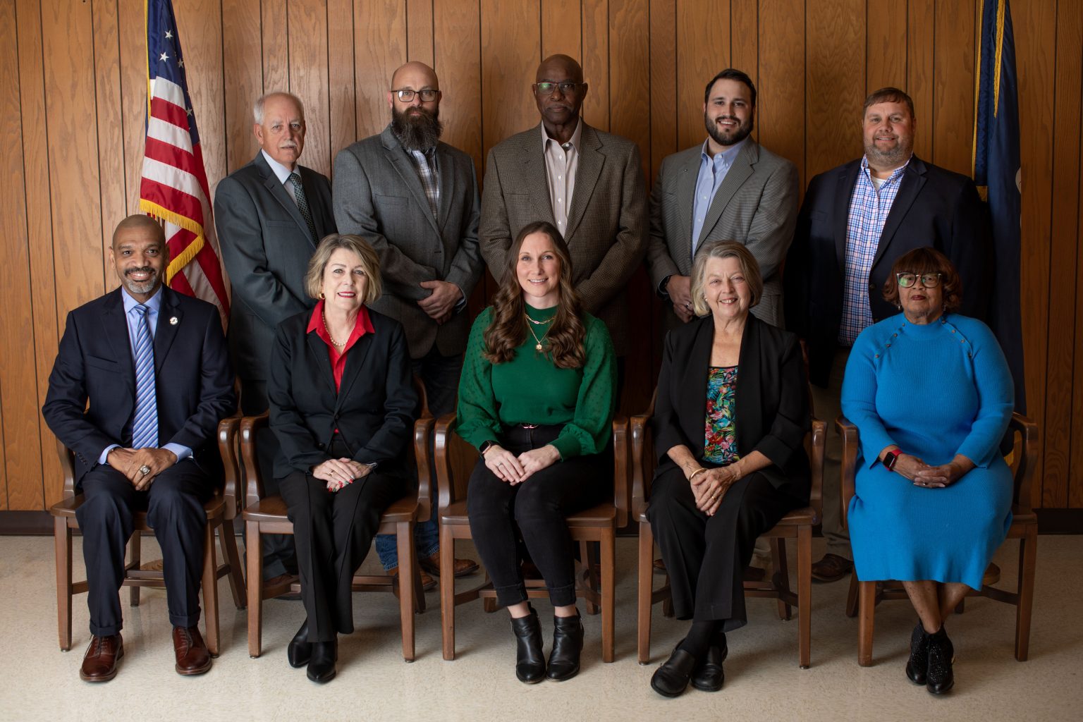 school-board-members-richland-parish-school-board